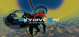 跳伞(SkydiveSim)