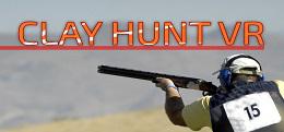 狩猎者(Clay Hunt VR)