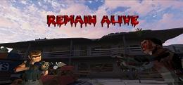 保持生存(Remain Alive)