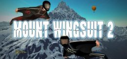 山地滑翔2（Mount Wingsuit 2）