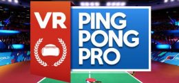 VR乒乓Pro(VR Ping Pong Pro)