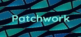 3D建模（Patchwork）