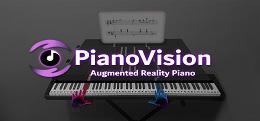 钢琴(PianoVision)