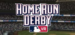 本垒打德比（MLB Home Run Derby VR）