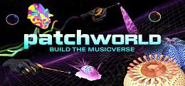 音乐世界（PatchWorld）