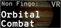 太空战斗(Non Fingo VR)