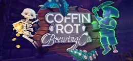 亡灵酒吧(Coffin Rot Brewing Co.）