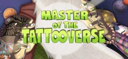 纹身大师（Master of the Tattooverse）