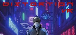 扭曲世界（Distortion VR）