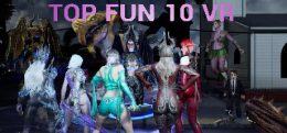 顶级乐趣10（Top Fun 10 VR）