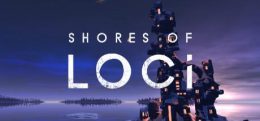 海岸（Shores of Loci）