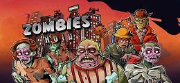 黑色僵尸（Zombies Noir）