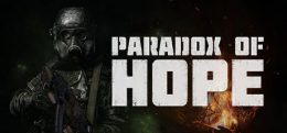希望的悖论(Paradox of Hope VR)