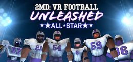 2MD：足球明星(2MD:VR Football Unleashed ALL✰STAR)