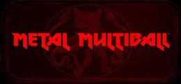 金属球(METAL MULTIBALL)
