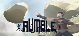 战斗(RUMBLE)