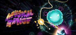 音乐射程(Musical Range)