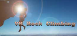 VR 攀岩（VR Rock Climbing）