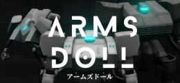 战斗机甲（ARMS DOLL）