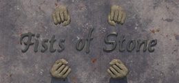 石拳(Fists of Stone)
