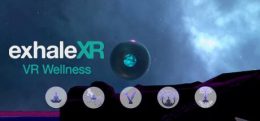 VR健康(Exhale XR | VR Wellness)