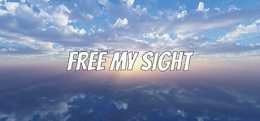 眼部放松训练（Free My Sight）