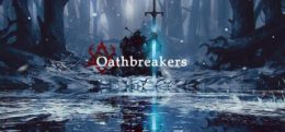 誓约者（Oathbreakers）