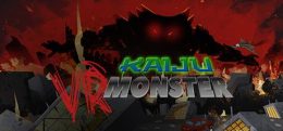 怪兽(KAIJU MONSTER VR)
