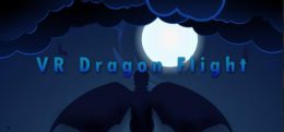 VR 御龙战士（VR Dragon Flight）