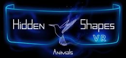 隐藏的动物形状（Hidden Shapes Animals - VR）