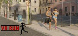 跑步（VR Run）