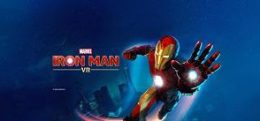 漫威钢铁侠x(Marvel's Iron Man VR)