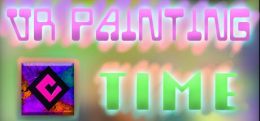 绘画时间(VR Painting: Time)