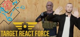 目标反作用力(Target React Force)
