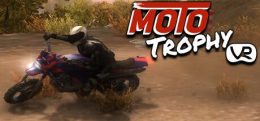 摩托车奖杯(Moto Trophy VR)