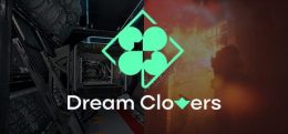 梦幻四叶草(Dream Clovers)