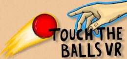 触球（Touch the Balls VR）