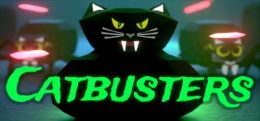 猫猫克星（Catbusters）