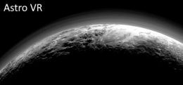 天文（Astro VR）