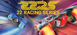 22 赛车系列 | RTS-竞速(22 Racing Series | RTS-Racing)