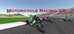 摩托车赛车(Motorcycle Racing VR)