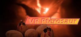 VR翼龙(VR Pterosaur)