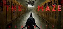 迷宫：人性(The Maze: Humanity)