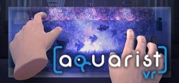 水族馆（Aquarist VR）