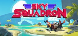 天空中队(Sky Squadron)