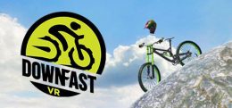 山地自行车(Down Fast VR)