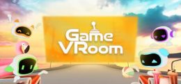 游戏室(GameVRoom)