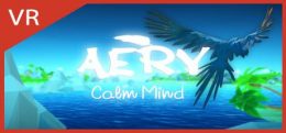 冷静的头脑(Aery VR - Calm Mind)