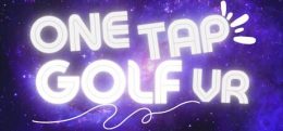 一键式高尔夫(One Tap Golf VR)