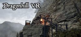 龙山(DragonHill VR）